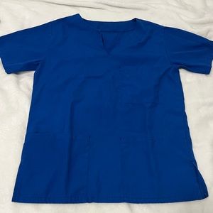 SCRUBS